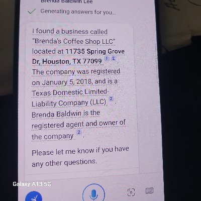 OWNERSHIPP2021-2025 Brenda Baldwin   https://Brenda's Coffee Shop LLC OPENCORPORATES DATABASE OWNERSHIP 02-08 https://t.co/OQWYz28CLy