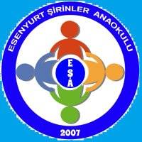 Esenyurt Şirinler Anaokulu(@sirinlerana) 's Twitter Profile Photo