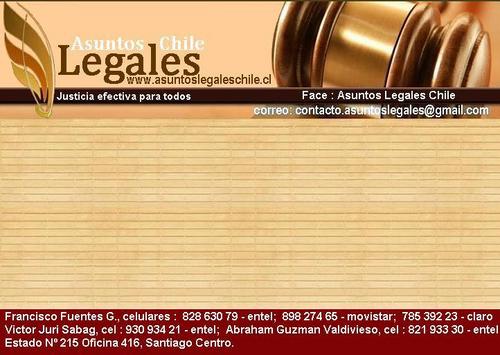 Estado 215 Of. 416;  Cel: 828 630 79 - entel; 898 274 65 - movistar; 785 392 23 - claro; http://t.co/swrBsatrZS