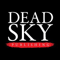 Dead Sky Publishing(@DeadSkyPub) 's Twitter Profile Photo