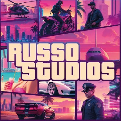 RUSSO STUDIOS