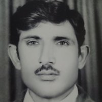 Saeed Ahmed(@SaeedAh75454418) 's Twitter Profile Photo