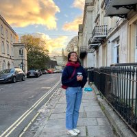 Cynthia Kakani (@cynthiakphysio) 's Twitter Profile