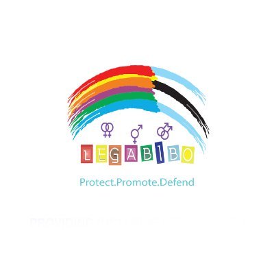 The official Twitter account for the Lesbians, Gays and Bisexuals of Botswana - #LEGABIBO #BeyondTheRainbow #ReBatswana