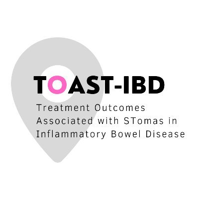Working to develop a Core Outcome Set (COS) to include IBD Patients with Stomas in future clinical trials.