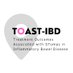 TOAST IBD (@TOASTIBD) Twitter profile photo