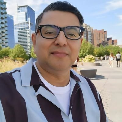 A Storyteller.
#media #marketing #investment
Instagram: https://t.co/UCr41wGf01
Youtube: https://t.co/zvQC1XpPS8