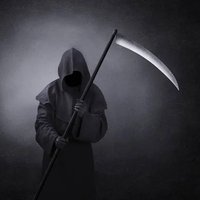 Grim Sweeper (@grimsweeper242) 's Twitter Profile