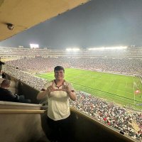 Santiago Mauricio (@sa2546577) 's Twitter Profile