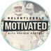 Relentlessly Motivated with Raheem Mostert (@TheRaheemPod) Twitter profile photo
