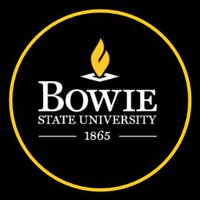 Bowie State University(@BowieState) 's Twitter Profile Photo
