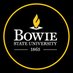 Bowie State University (@BowieState) Twitter profile photo