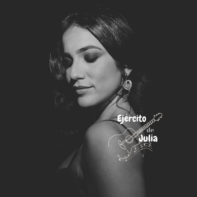 Fan account. Somos el ejército de Julia Medina, un grupo de personas unidas por su magia, su voz y su música. 🏴‍☠️ https://t.co/pZcEJ8bNla