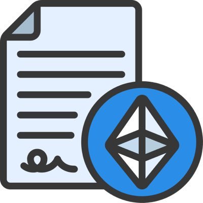etherscan_by_ex's profile picture. Interact with Ethereum via Etherscan with examples