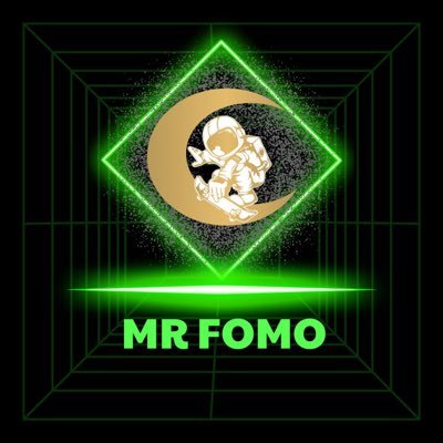 MrFomo_MMO's profile picture. Hodl 🌙