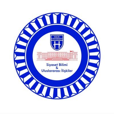 Haliç Üniversitesi Siyaset Bilimi ve Uluslararası İlişkiler Kulübü Resmî Twitter Hesabı