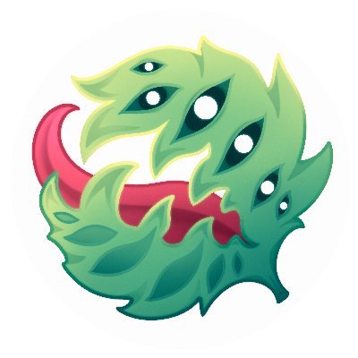 Feral Foliage 🌿Sticker club now live🌈さんのプロフィール画像