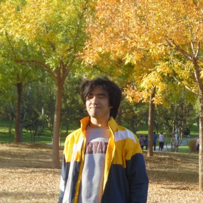 XOuyang_phy's profile picture. G1 student @caltech UG @pku1898 rock quantum nonsense