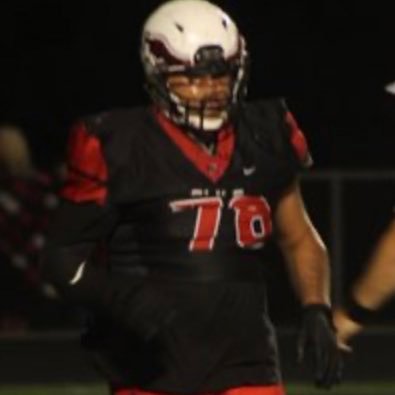 Kevin Jeter / Mt Healthy High School / 2024 / 6’4 320lbs / OL DL / head coach @CoachJMStevens DC @crook36 kevinjeyer22@gmail.com/1(513) 488-3812