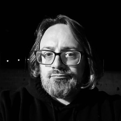 Co-Founder of W3 award-winning marketing agency MODERN FANATIC and horror publisher PANICK Entertainment. Former DC COMICS and HEAVY METAL guy.