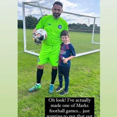 A goalkeeper can erase the 10 mistakes of his team with 1 save. Goalkeeping coach based in Ayrshire. Owner of Keeping Smart goalkeeping services