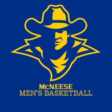 McNeese Men’s Basketball