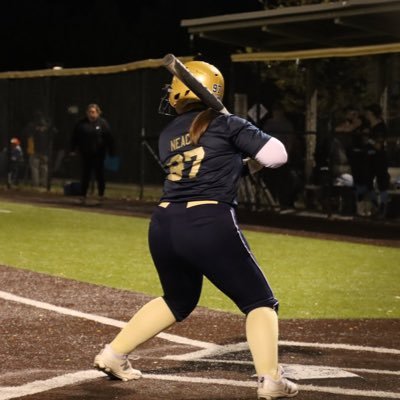 Indiana Magic Gold Neace ‘07 | #97 | 2B/OF | Throws:R/Bats:R | Perry Meridian High School ‘25 | Extra Innings Ranked #52 | 3.9 GPA | alivianeace9713@gmail.com
