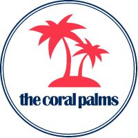 The Coral Palms(@TheCoralPalms) 's Twitter Profile Photo