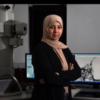 Dr Youssra Al-Hilaly(@YoussraHilaly) 's Twitter Profile Photo