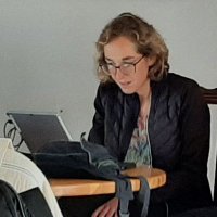 Inès Drège (@inesdrege) 's Twitter Profile