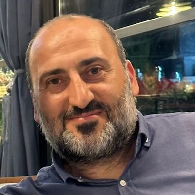 MHammutoglu's profile picture. Gazeteci İNTERNET MEDYA