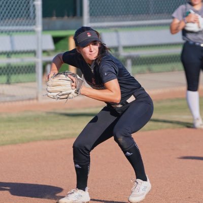 LTG alum & Sierra College Softball Utility