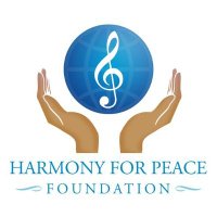 Harmony For Peace Foundation(@harmonyforpeace) 's Twitter Profileg