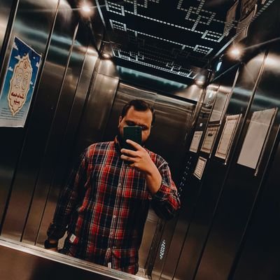 hajamarofficial's profile picture. فَاستَقِم كَما أُمِرت