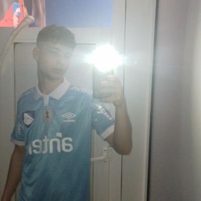 Marcoss_201 Profile Picture