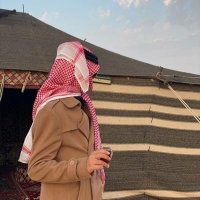 مشعل (@myshooo240) 's Twitter Profile