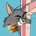 The Cat with a McGriddle (@burgerkat77) Twitter profile photo The Cat with a McGriddle (@burgerkat77) Twitter profile photo