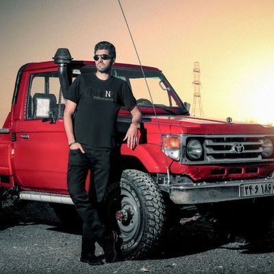 alireza_vet97's profile picture. بیو خاصی نداریم