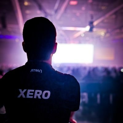 XeroState Profile Picture