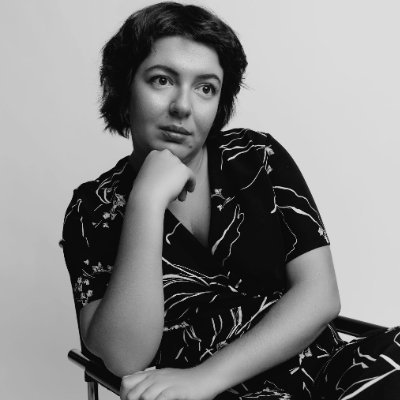 MRabinovych's profile picture. EU law and politics & Ukrainian Studies scholar. All views are my own