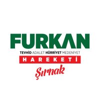 Şırnak Furkan Hareketi(@SrnkFurkan) 's Twitter Profile Photo