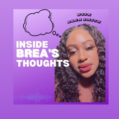 A podcast that discuss self care, personal development, healing, growth, transformation, and lifestyle topics in our society for teenagers and emerging adults.