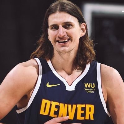 DEN VS LAL (4-1) MIN (0-2) Jokic Playoff Triple Doubles: 2