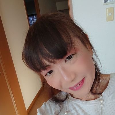 YouTuberの『ヨーちゃんねる』でLGB(T)Qのトランスジェンダーとして頑張ってるヨーちゃんです😆気軽にフォローを、してくださいね😃待ってま～す💗#女性ホルモン摂取 #ホル乳有り #地毛女子@Imalumachu63