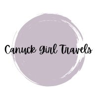 Canuck Girl Travels(@CanuckTravels) 's Twitter Profile Photo
