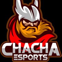CHACHA ESPORTS(@chachaesport) 's Twitter Profile Photo