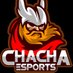 CHACHA ESPORTS (@chachaesport) Twitter profile photo