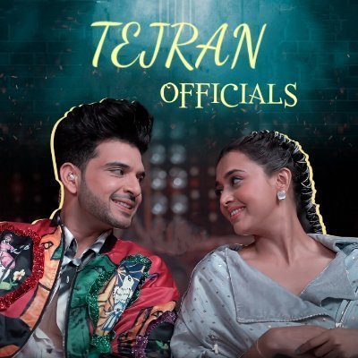 | Follow us for all latest updates of #TejRan | 
| TRENDS AND ACTIVITIES |

Eternal love and support for these two cuties ✨🤍
@kkundrra and @itsmetejasswi ❥
