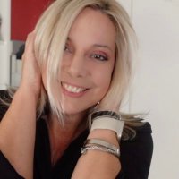 Veronika K. Žajdela (@veronikazajdela) 's Twitter Profile Photo