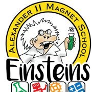 Alexander II Magnet School (@alexiieinsteins) 's Twitter Profile